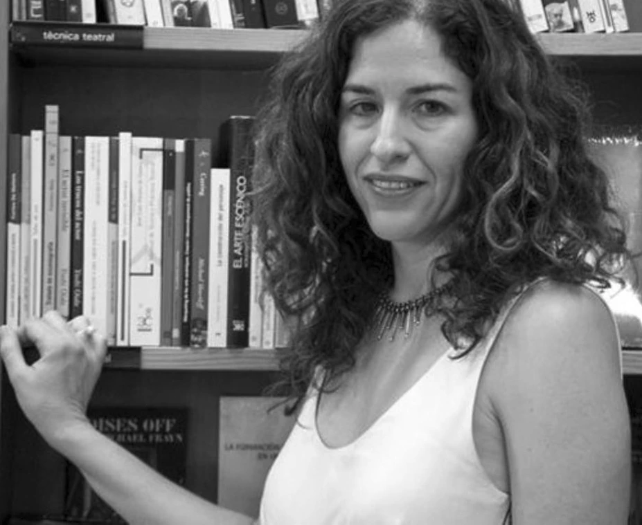 Guadalupe Nettel Literatura Wiki Fandom