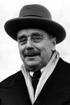 H.G.Wells