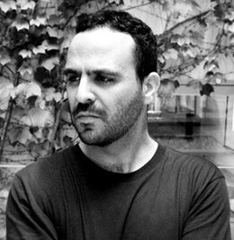 Rodrigo Hasbún