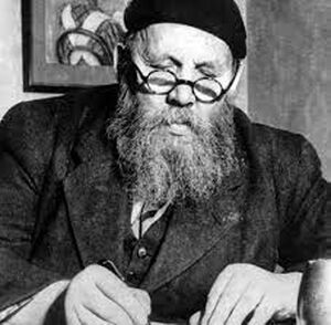 Frans Eemil Sillanpää