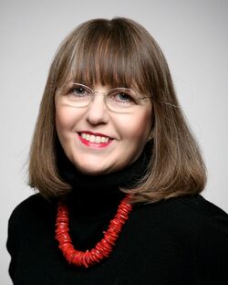 Jonina leosdottir