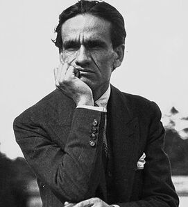 Cesar vallejo