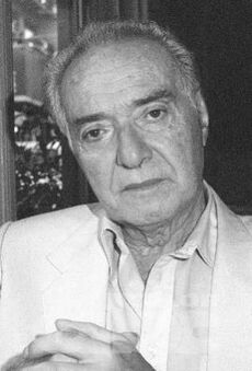 Elvio Romero