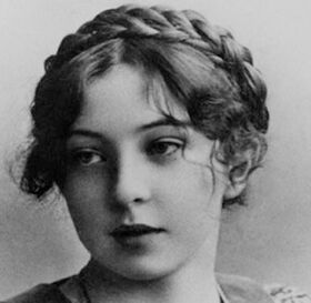 Sigrid Undset