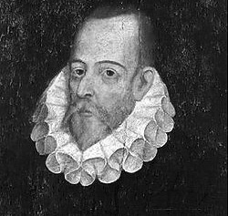 M. de Cervantes