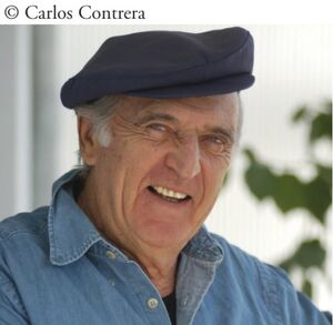 Mauricio Rosencof