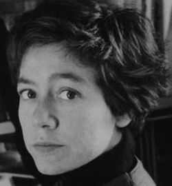 Alejandra Pizarnik