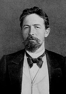Antón Chéjov