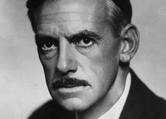 Eugene O¨Neill