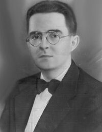 Antonio S. Pedreira