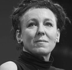Olga Tokarczuk