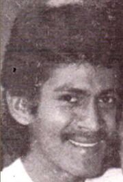 Arquimides cruz