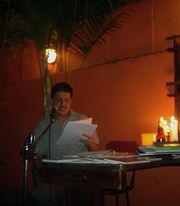 Eleazar a