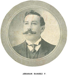 Abraham Ramirez