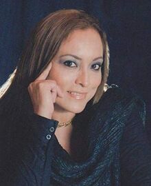 Abigail Suncin