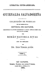 Portada guirnalda