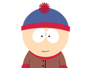 Stan Marsh