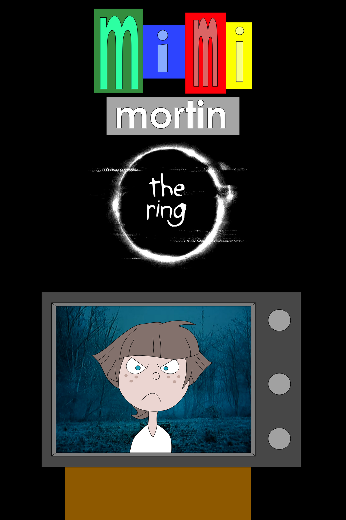 The Ring | Literature Ideas Wiki | Fandom