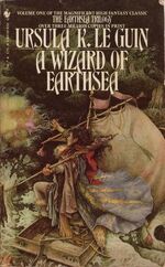 A Wizard of Earthsea