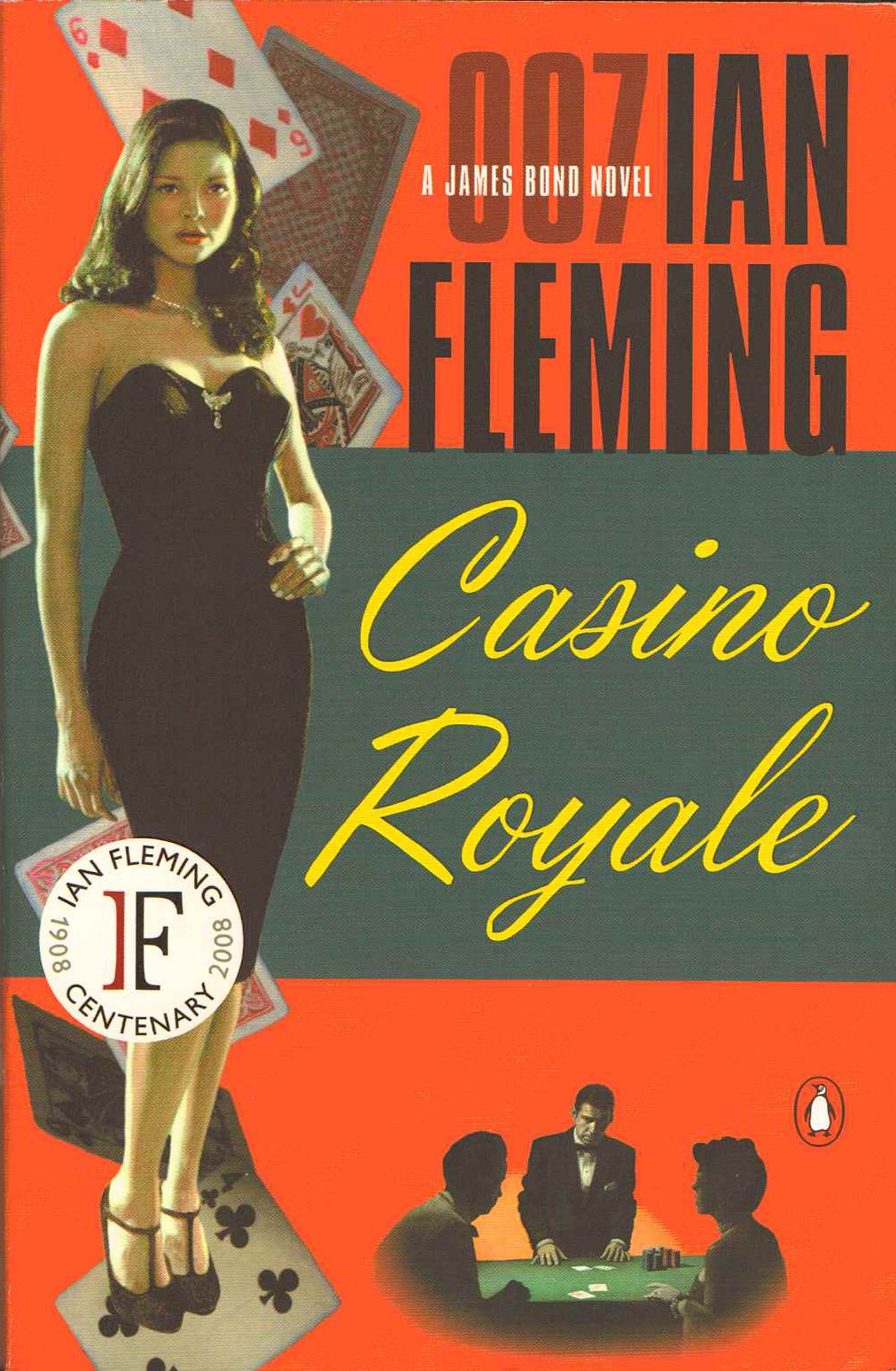 Watch casino royale full movie