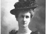 Molly Elliot Seawell