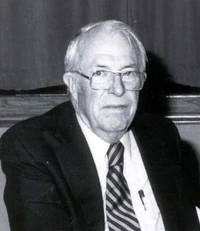 Jack Williamson.
