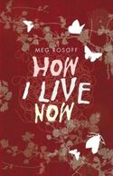 How I Live Now cover