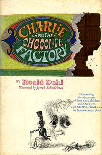 CharlieChocFirstEd