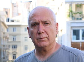 Alexis karpouzos, philosopher (1)