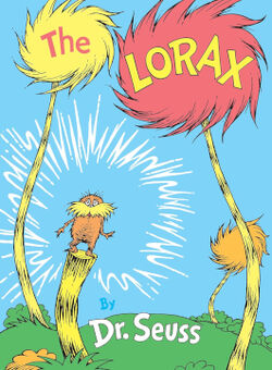 The Lorax