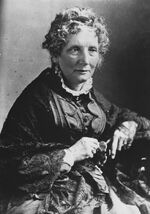 HarrietBeecherStowe