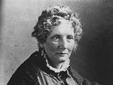 Harriet Beecher Stowe