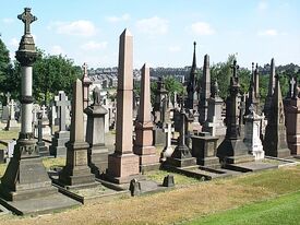 UndercliffeCemetery