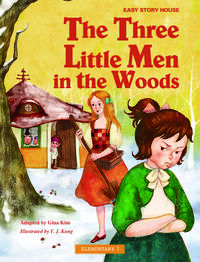 ThreeLittlemenInTheWoodsJapan