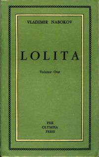 Lolita and it's loss of meaning through time