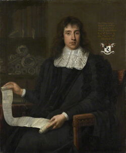 GeorgeJeffreys,MichaelWright