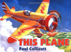 This Plane