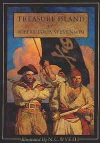 La isla del tesoro por Robert Louis Stevenson - Audiolibro 