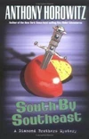 The cover of South by Southeast