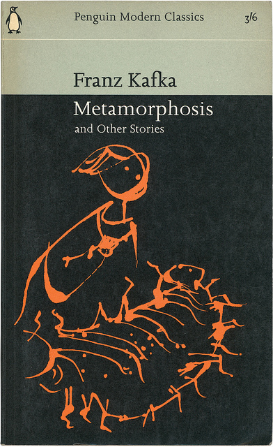 Metamorphosis, Literawiki