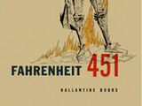 Fahrenheit 451