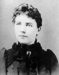 LauraIngallsWilder