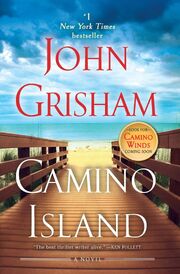 Camino Island