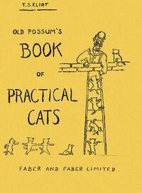 OldPossumFirstEdition