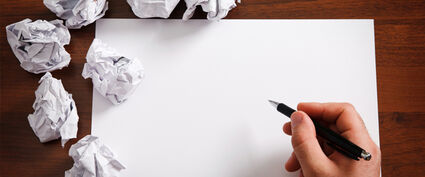 WritersBlock