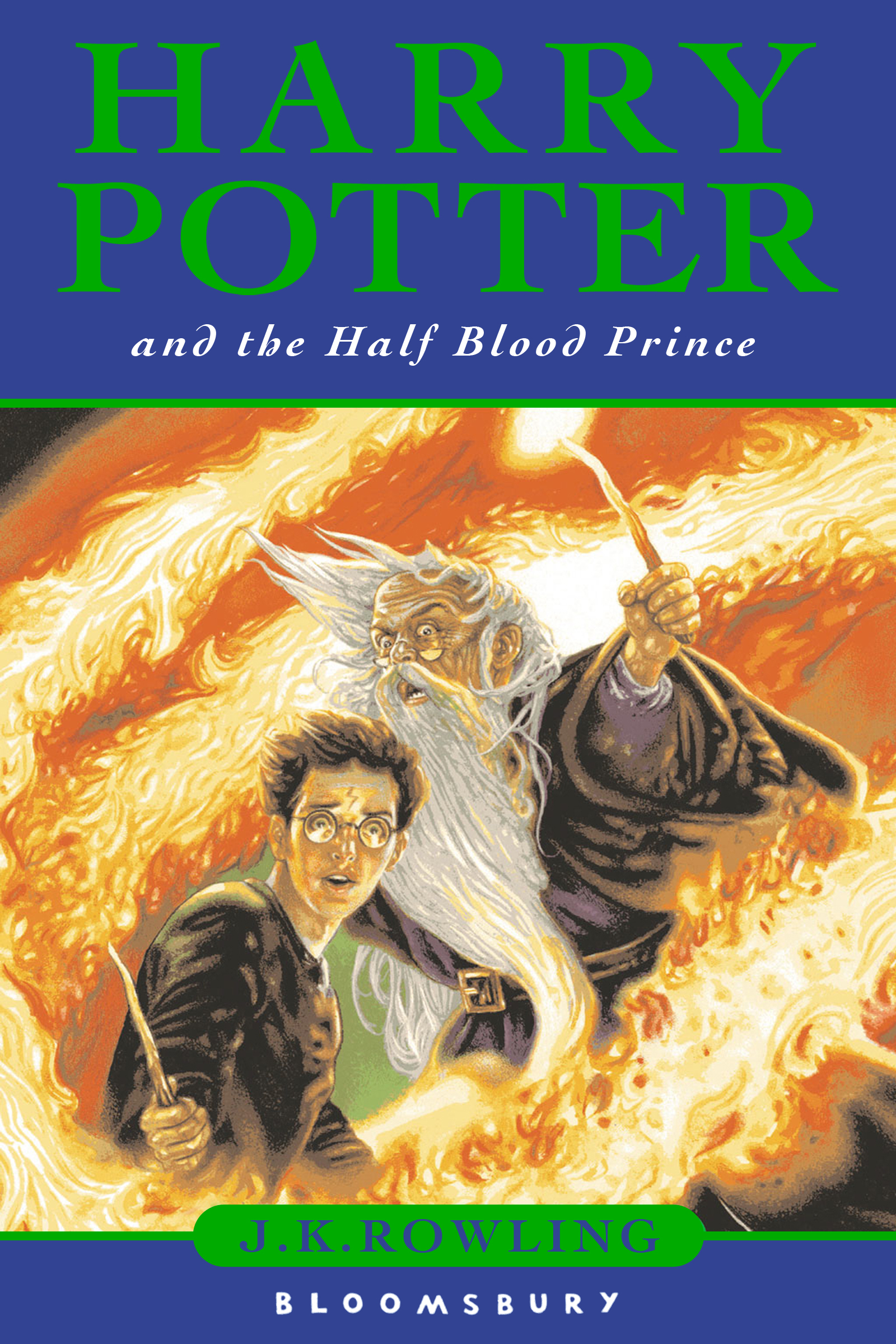 Harry Potter and the half blood prince 本 Amazon.com: Harry Potter and the Half-Blood Prince eBook