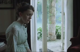 The Open Window Literawiki Fandom