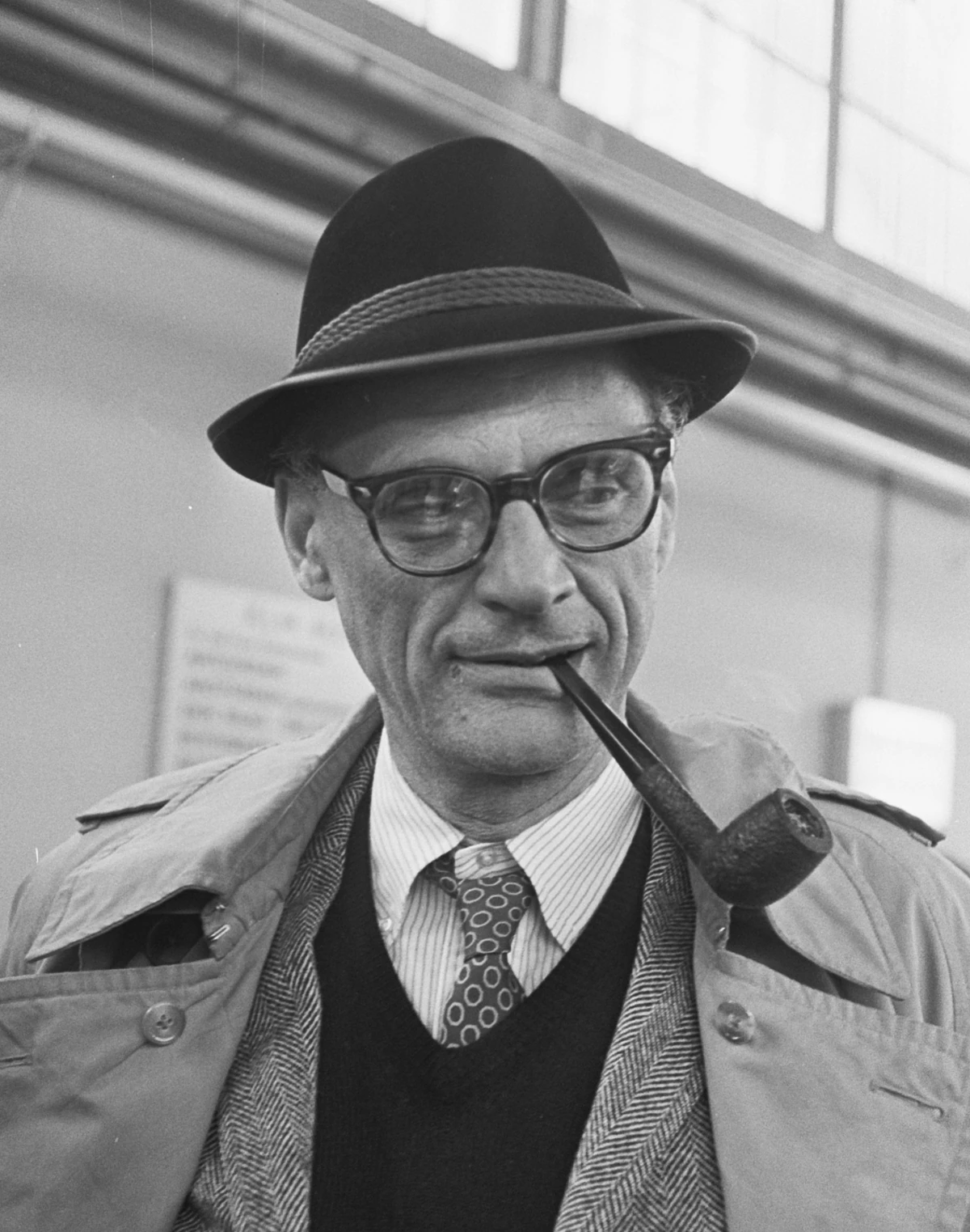 Arthur Miller | Literawiki | Fandom