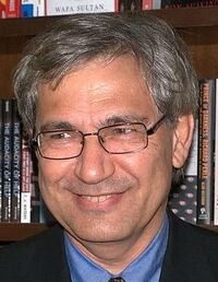 2009OrhanPamuk