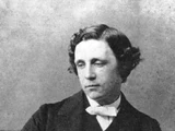 Lewis Carroll